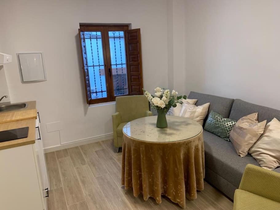 Apartamentos San Pedro 그라나다 외부 사진